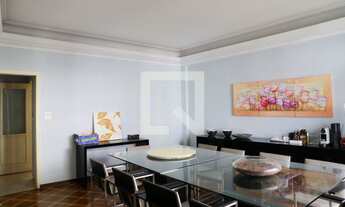 Imagem 6: Apartamento à Venda - Santa Cecília, 4 Quartos, 366 m2