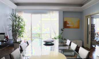 Imagem 3: Apartamento à Venda - Santa Cecília, 4 Quartos, 366 m2