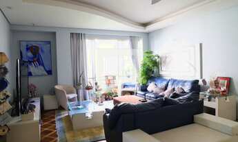 Imagem 7: Apartamento à Venda - Santa Cecília, 4 Quartos, 366 m2