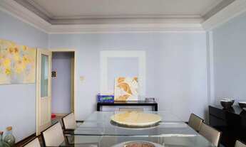 Imagem 4: Apartamento à Venda - Santa Cecília, 4 Quartos, 366 m2