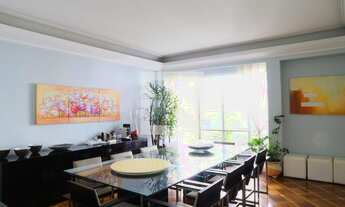 Imagem 2: Apartamento à Venda - Santa Cecília, 4 Quartos, 366 m2