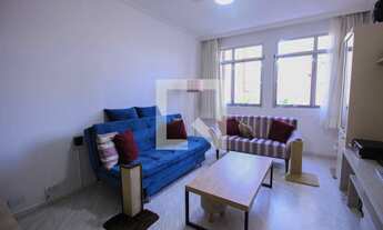 Imagem: Apartamento à Venda - Paraíso, 3 Quartos