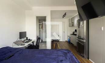 Imagem: Apartamento à Venda - Tatuapé, 1 Quarto
