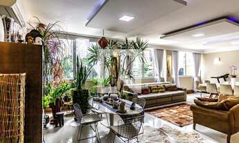 Imagem 2: Apartamento à Venda - Jardim Paulista, 2 Quartos, 200 m2