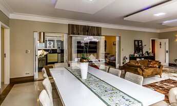 Imagem 4: Apartamento à Venda - Jardim Paulista, 2 Quartos, 200 m2