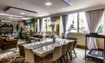 Imagem 1: Apartamento à Venda - Jardim Paulista, 2 Quartos, 200 m2