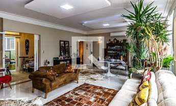 Imagem 5: Apartamento à Venda - Jardim Paulista, 2 Quartos, 200 m2