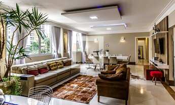 Imagem 3: Apartamento à Venda - Jardim Paulista, 2 Quartos, 200 m2