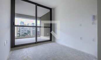 Imagem 2: Apartamento à Venda - Paraíso, 1 Quarto, 44 m2