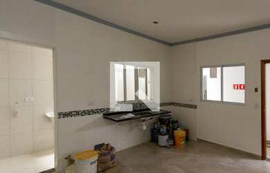 Imagem 2: Apartamento à Venda - Vila Ema, 2 Quartos, 50 m2