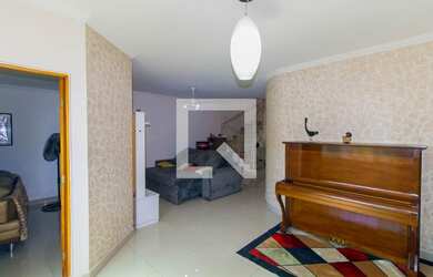 Imagem 3: Casa à Venda - Vila Santa Clara, 5 Quartos, 305 m2