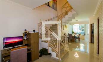 Imagem: Casa à Venda - Vila Santa Clara, 5 Quartos