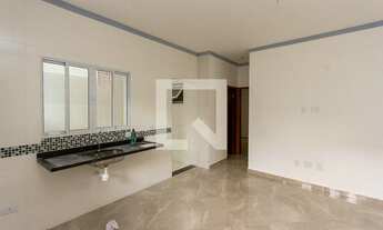 Imagem: Apartamento à Venda - Vila Ema, 2 Quartos