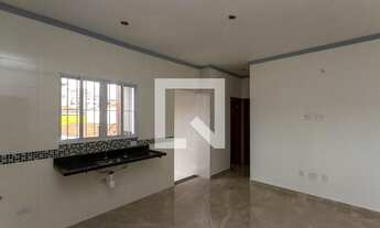 Imagem: Apartamento à Venda - Vila Ema, 2 Quartos