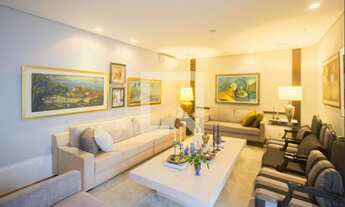 Imagem 2: Apartamento à Venda - Chácara Santo Antonio, 3 Quartos, 240 m2