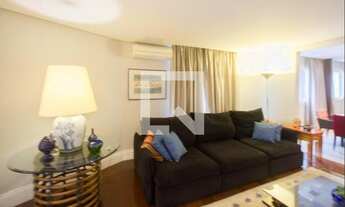 Imagem 7: Apartamento à Venda - Chácara Santo Antonio, 3 Quartos, 240 m2