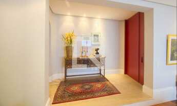 Imagem 6: Apartamento à Venda - Chácara Santo Antonio, 3 Quartos, 240 m2