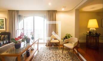 Imagem 5: Apartamento à Venda - Chácara Santo Antonio, 3 Quartos, 240 m2