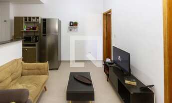 Imagem: Apartamento à Venda - Vila Ema, 1 Quarto