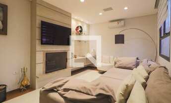 Imagem 2: Apartamento à Venda - Jardim Anália Franco, 4 Quartos, 330 m2