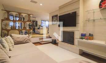 Imagem 4: Apartamento à Venda - Jardim Anália Franco, 4 Quartos, 330 m2