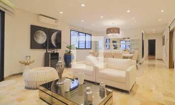 Imagem 6: Apartamento à Venda - Jardim Anália Franco, 4 Quartos, 330 m2