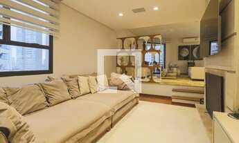 Imagem 3: Apartamento à Venda - Jardim Anália Franco, 4 Quartos, 330 m2