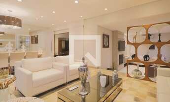 Imagem 7: Apartamento à Venda - Jardim Anália Franco, 4 Quartos, 330 m2