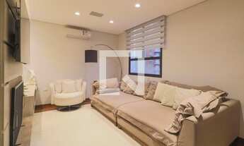 Imagem: Apartamento à Venda - Jardim Anália Franco