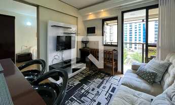 Imagem: Apartamento Venda - Moema, 1 Quarto