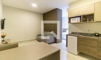 Imagem: Apartamento à Venda - Centro, 1 Quarto