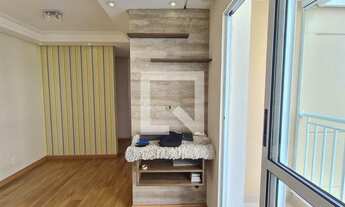 Imagem 6: Apartamento à Venda - Vila Santa Clara, 2 Quartos, 49 m2