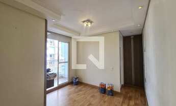 Imagem 3: Apartamento à Venda - Vila Santa Clara, 2 Quartos, 49 m2