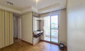 Imagem 2: Apartamento à Venda - Vila Santa Clara, 2 Quartos, 49 m2