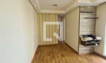 Imagem: Apartamento à Venda - Vila Santa Clara