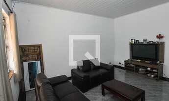 Imagem: Casa à Venda - Vila Antonieta, 2 Quartos