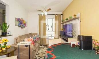 Imagem 4: Apartamento à Venda - Belém, 2 Quartos, 47 m2