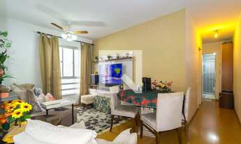 Imagem: Apartamento à Venda - Belém, 2 Quartos