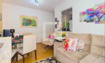 Imagem 3: Apartamento à Venda - Belém, 2 Quartos, 47 m2