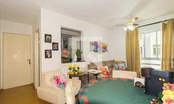 Imagem 2: Apartamento à Venda - Belém, 2 Quartos, 47 m2