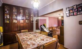 Imagem 2: Casa à Venda - Chácara Inglesa, 3 Quartos, 162 m2