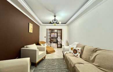 Imagem 6: Casa à Venda - Vila Campestre, 5 Quartos, 252 m2