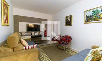 Imagem: Casa à Venda - Vila Santa Clara, 3 Quartos