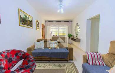 Imagem 4: Casa à Venda - Vila Santa Clara, 3 Quartos, 363 m2