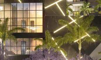 Imagem: Apartamento à venda em Barueri, Alphaville