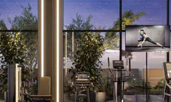 Imagem 4: Apartamento à venda em Barueri, Alphaville, com 1 quarto, 43m²