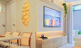 Imagem 5: Apartamento à venda em São Paulo, Parque Continental, com 1 quarto, 33,80m²