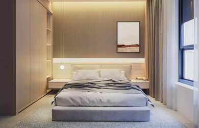 Imagem 6: Apartamento à venda em São Paulo, Parque Continental, com 1 quarto, 33,80m²