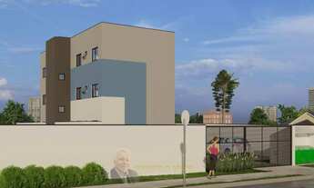 Imagem: Apartamento à venda, no Residencial ANTONIO