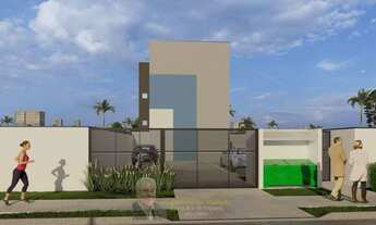 Imagem 4: Apartamento à venda, no Residencial ANTONIO CONTIN, em Curitiba, Cajuru, com 1 quarto, 25